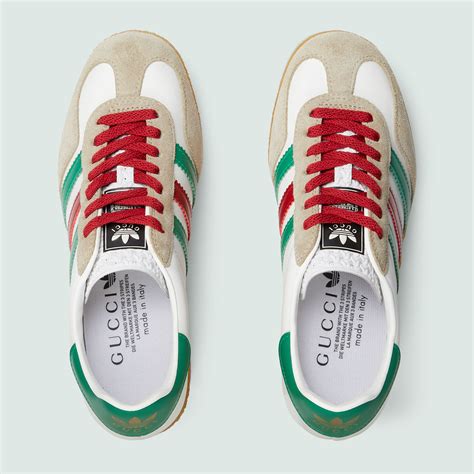 gucci gazelle|gucci gazelle wedge price.